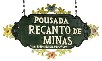 Recanto de Minas